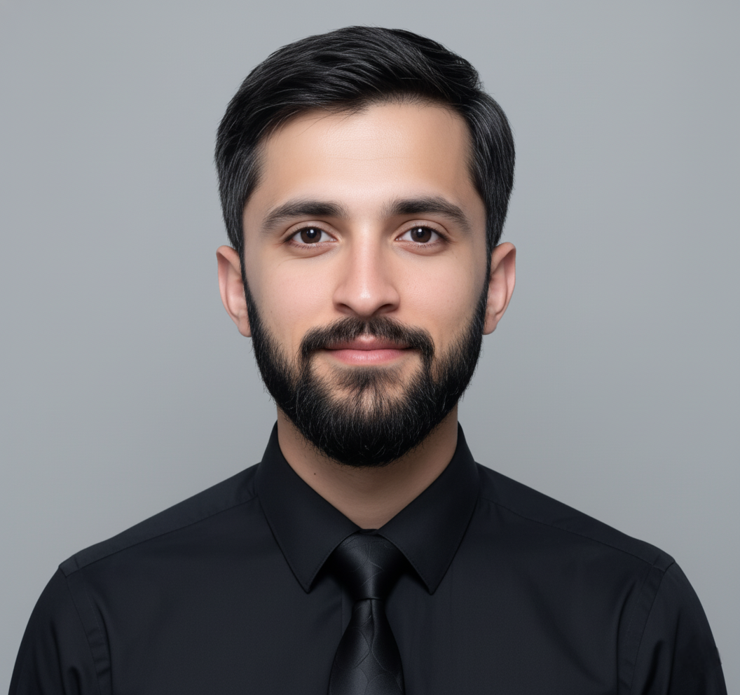 CEO - Engr. M Tahseen